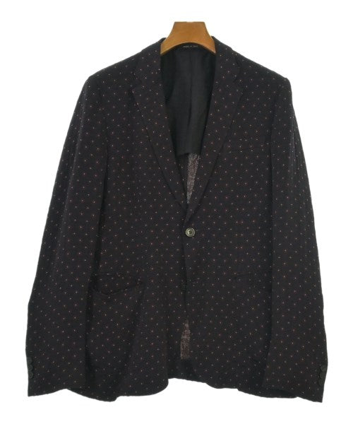 EMPORIO ARMANI 休夾克