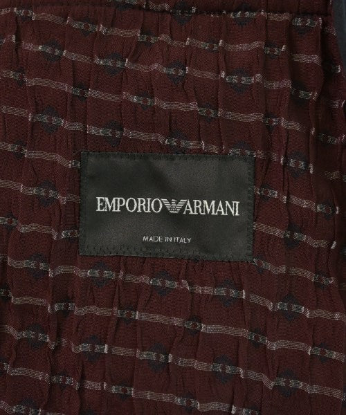 EMPORIO ARMANI 休夾克