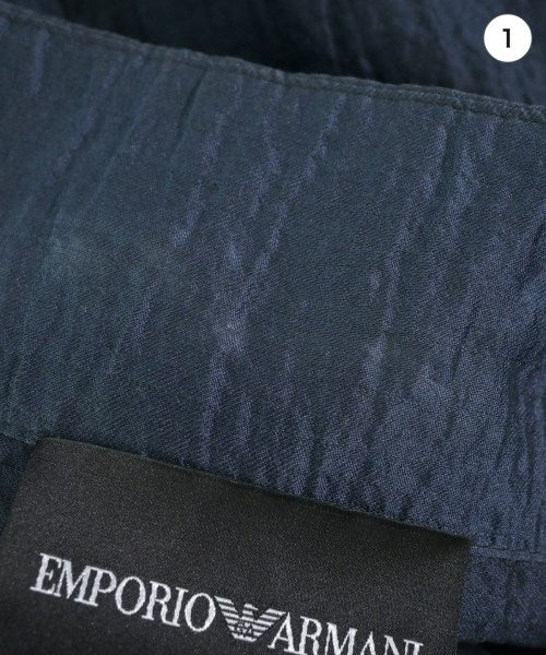 EMPORIO ARMANI 其他大衣