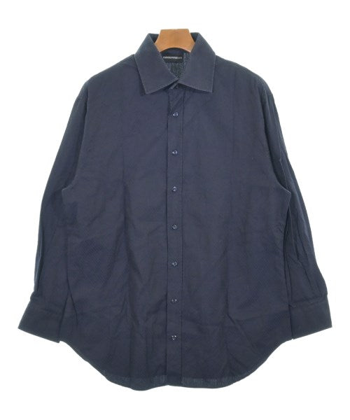 EMPORIO ARMANI 休閒襯衫