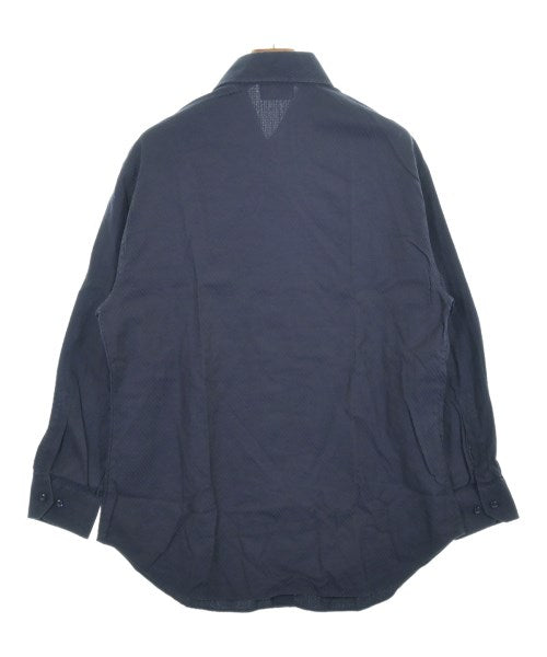 EMPORIO ARMANI 休閒襯衫