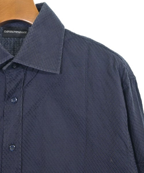 EMPORIO ARMANI 休閒襯衫