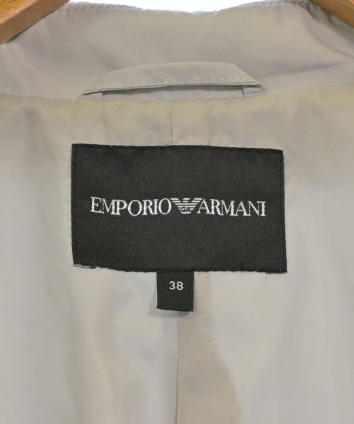EMPORIO ARMANI 風衣