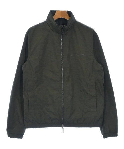 EMPORIO ARMANI 其他飛行外套