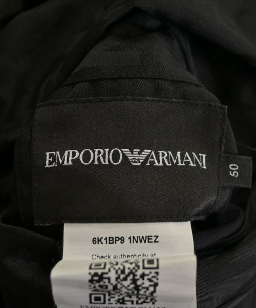 EMPORIO ARMANI 其他飛行外套