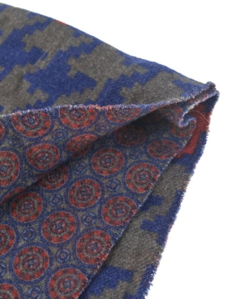 EMPORIO ARMANI 冬季圍巾