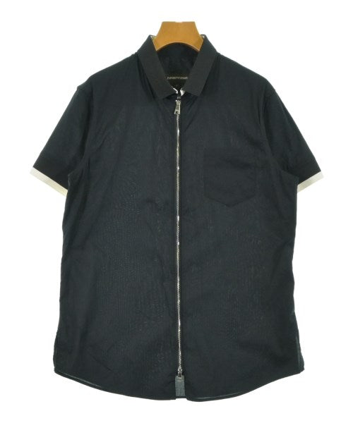 EMPORIO ARMANI 休閒襯衫