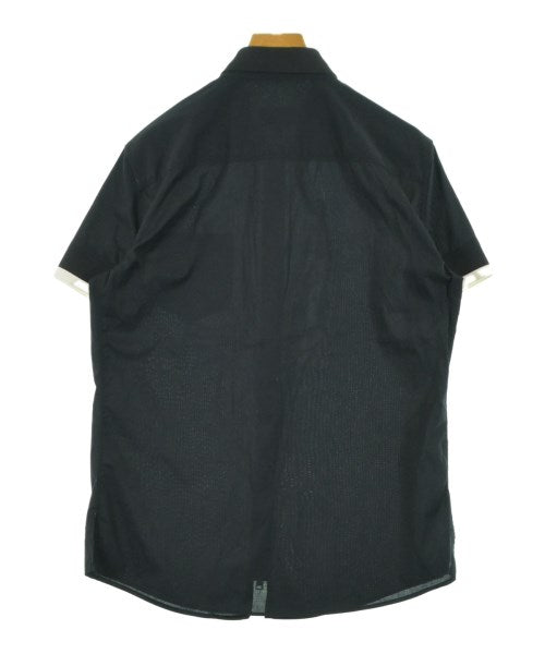EMPORIO ARMANI 休閒襯衫