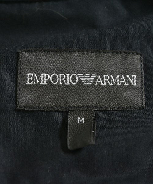 EMPORIO ARMANI 休閒襯衫