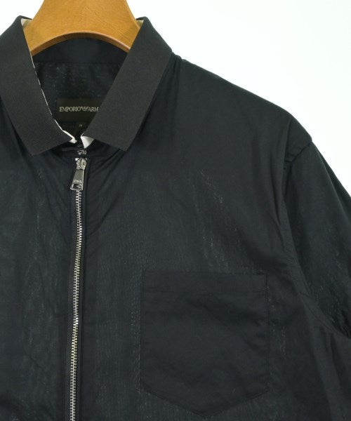 EMPORIO ARMANI 休閒襯衫