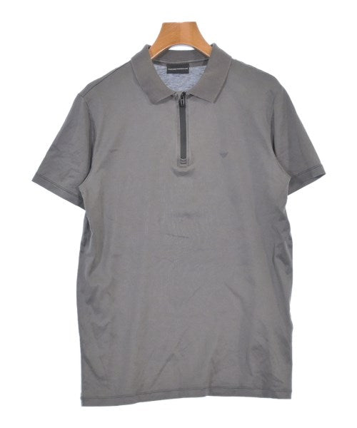 EMPORIO ARMANI POLO衫