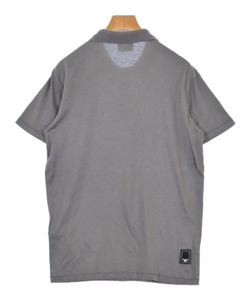 EMPORIO ARMANI POLO衫
