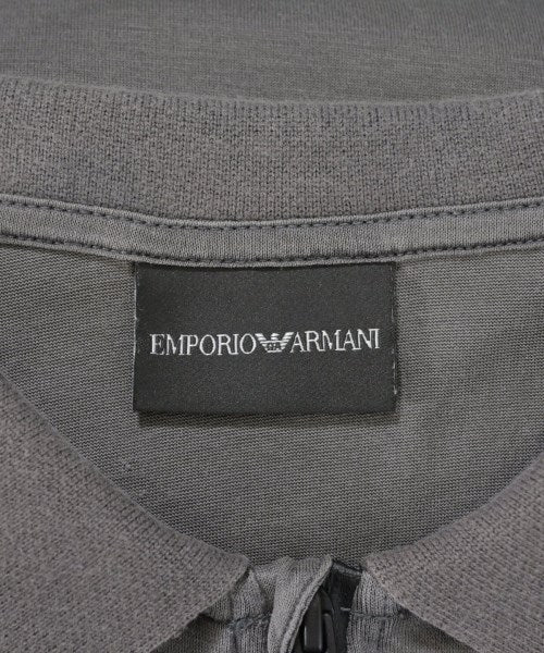 EMPORIO ARMANI POLO衫