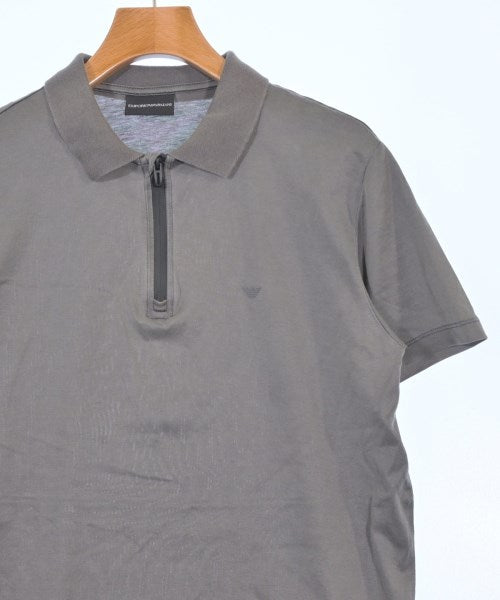 EMPORIO ARMANI POLO衫