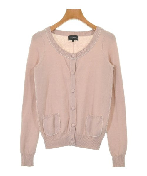 EMPORIO ARMANI 開襟衫