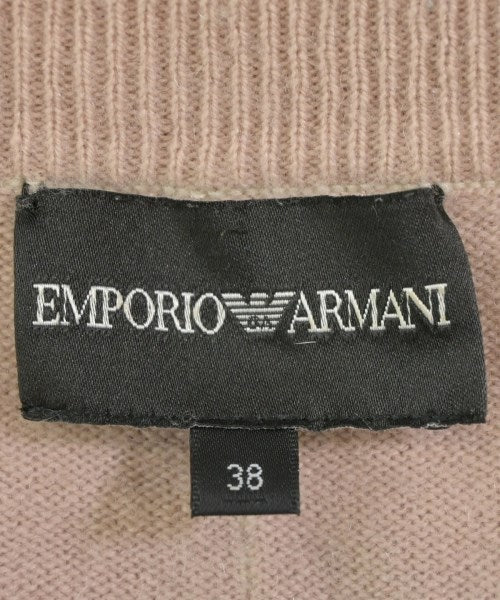 EMPORIO ARMANI 開襟衫