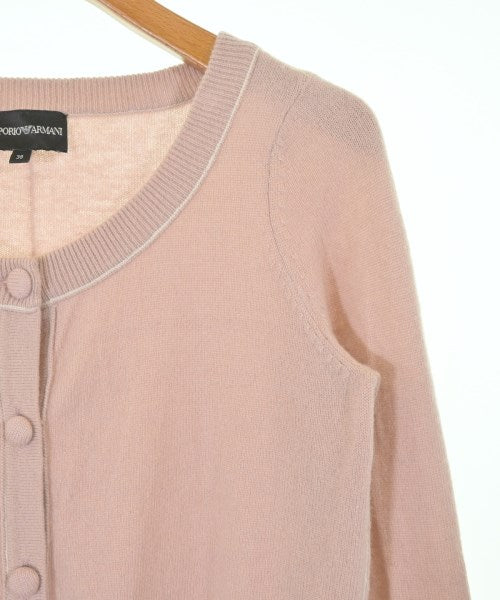 EMPORIO ARMANI 開襟衫