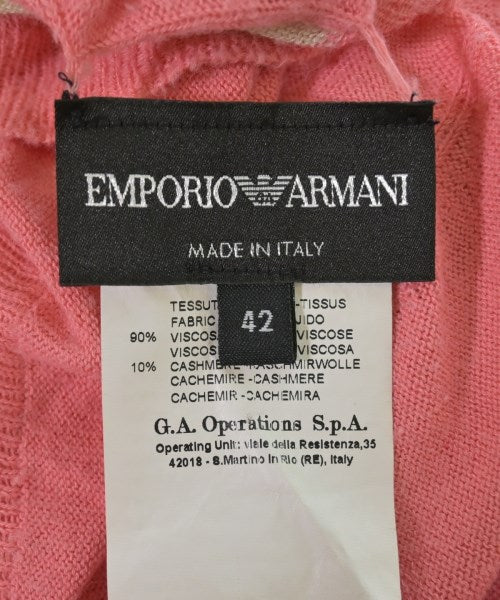 EMPORIO ARMANI 毛衣