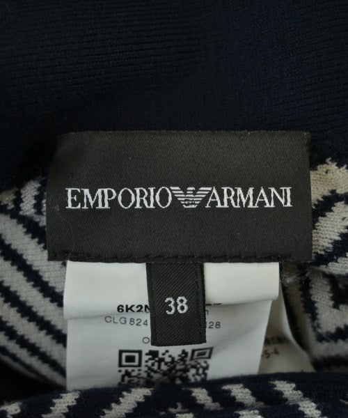 EMPORIO ARMANI 膝上裙