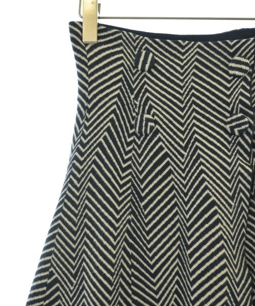 EMPORIO ARMANI 膝上裙