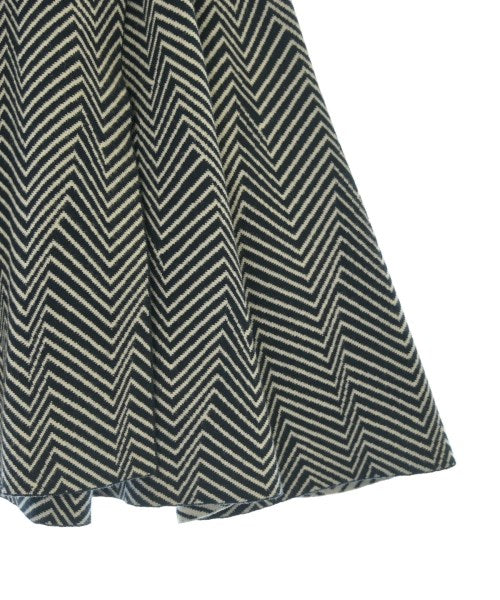 EMPORIO ARMANI 膝上裙