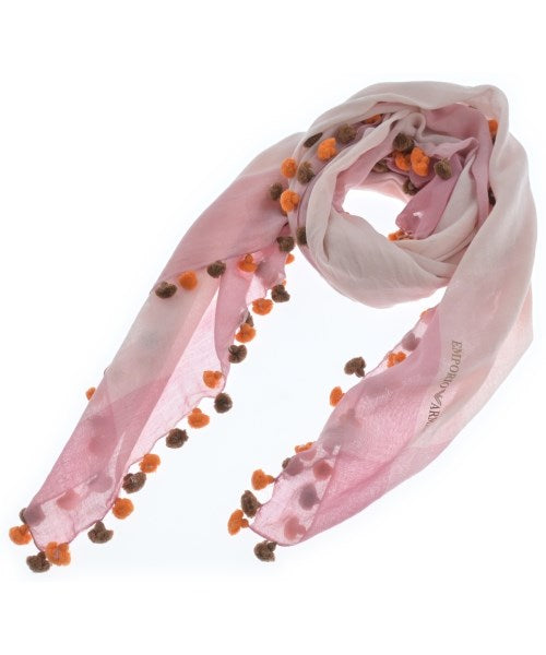 EMPORIO ARMANI 披肩