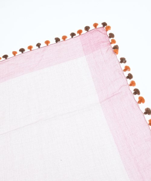 EMPORIO ARMANI 披肩