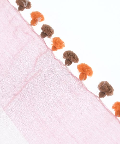 EMPORIO ARMANI 披肩