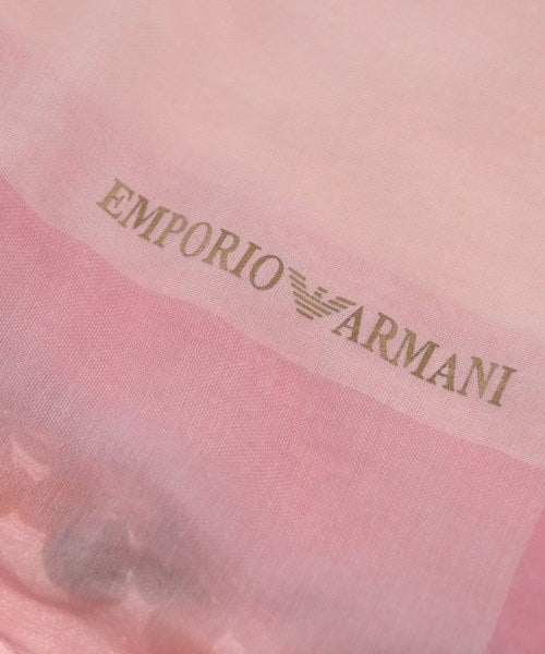 EMPORIO ARMANI 披肩
