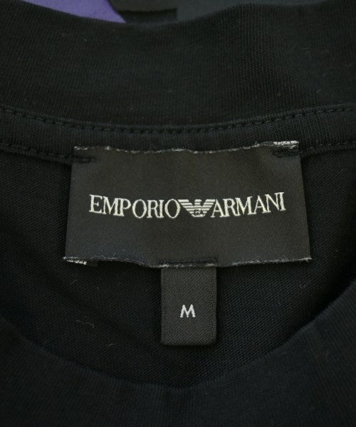 EMPORIO ARMANI T恤/上衣