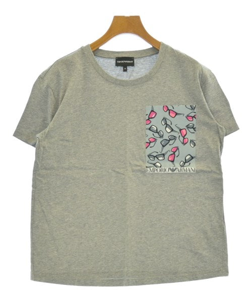 EMPORIO ARMANI T恤/上衣