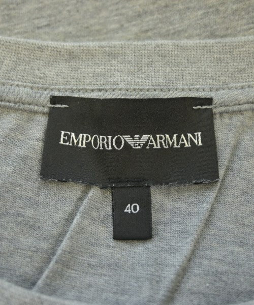 EMPORIO ARMANI T恤/上衣
