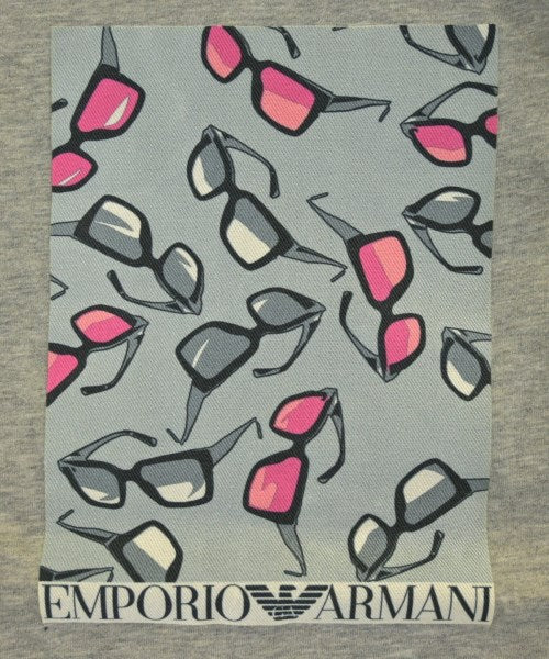 EMPORIO ARMANI T恤/上衣