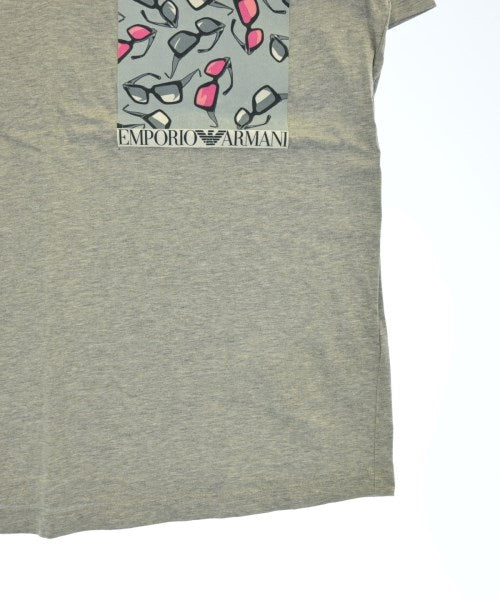 EMPORIO ARMANI T恤/上衣