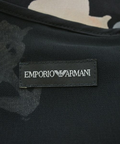 EMPORIO ARMANI 洋裝