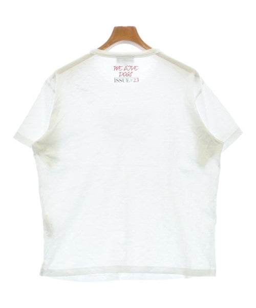 EMPORIO ARMANI T恤/上衣