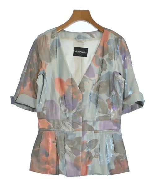 EMPORIO ARMANI 其他夾克