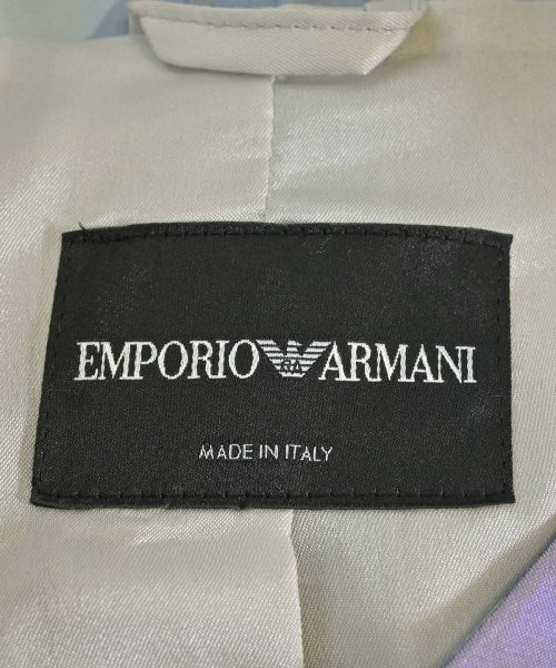 EMPORIO ARMANI 其他夾克