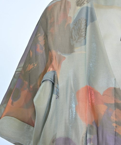 EMPORIO ARMANI 其他夾克