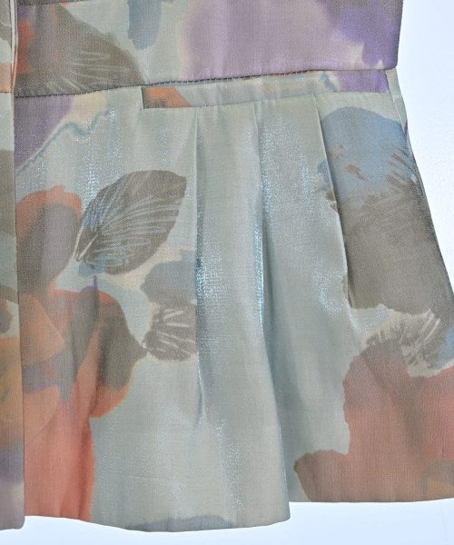 EMPORIO ARMANI 其他夾克