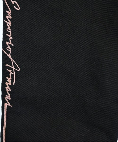 EMPORIO ARMANI 牛仔褲