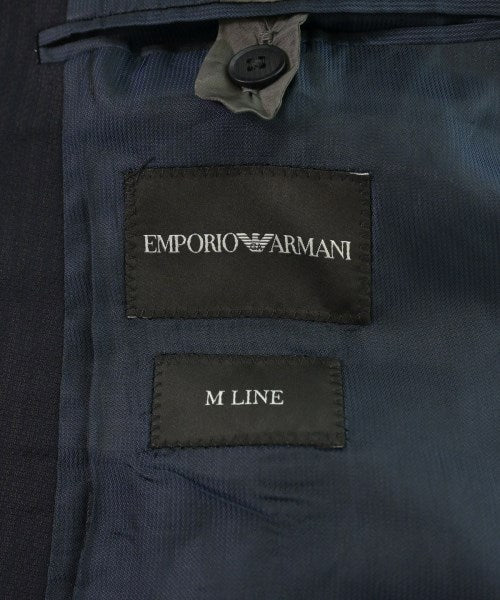 EMPORIO ARMANI 西裝外套