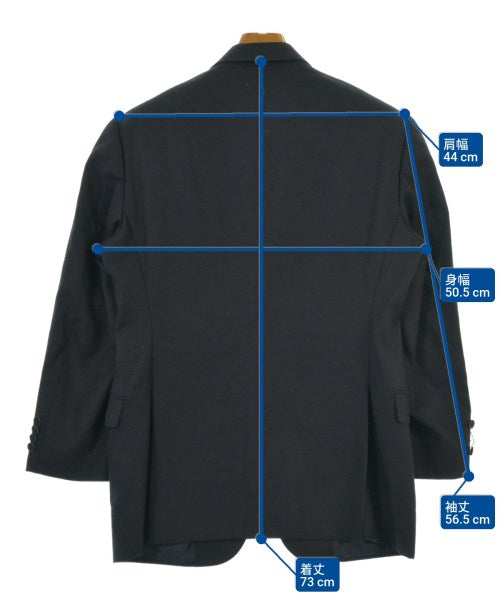 EMPORIO ARMANI 西裝外套