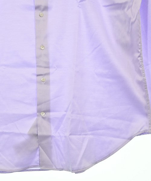 EMPORIO ARMANI 正式襯衫