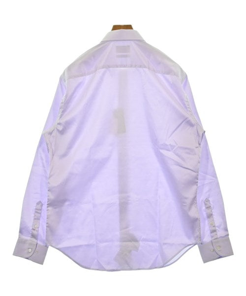 EMPORIO ARMANI 正式襯衫