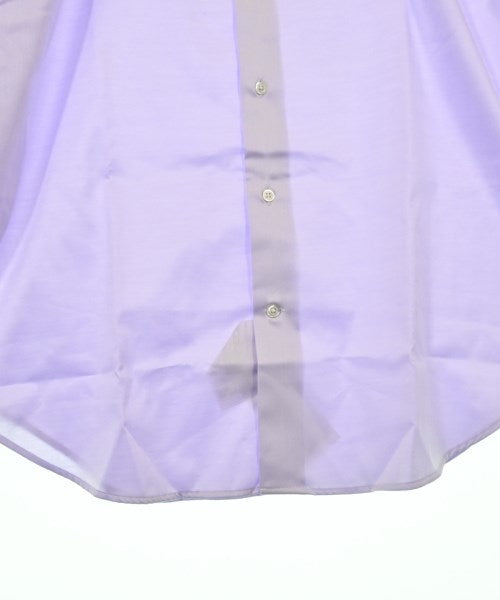 EMPORIO ARMANI 正式襯衫