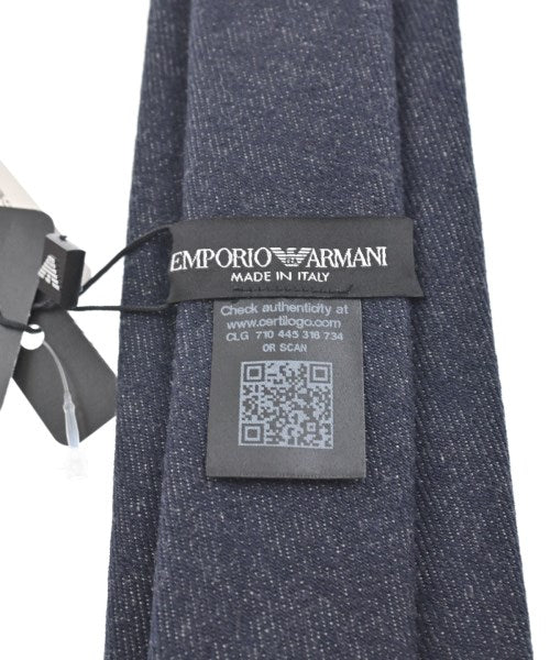 EMPORIO ARMANI 領帶