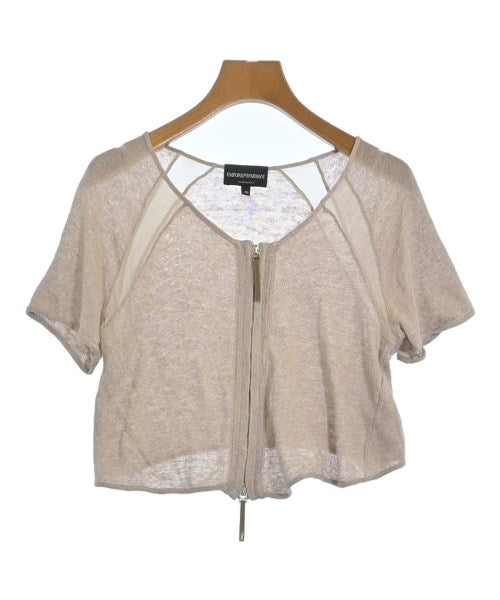 EMPORIO ARMANI 開襟衫