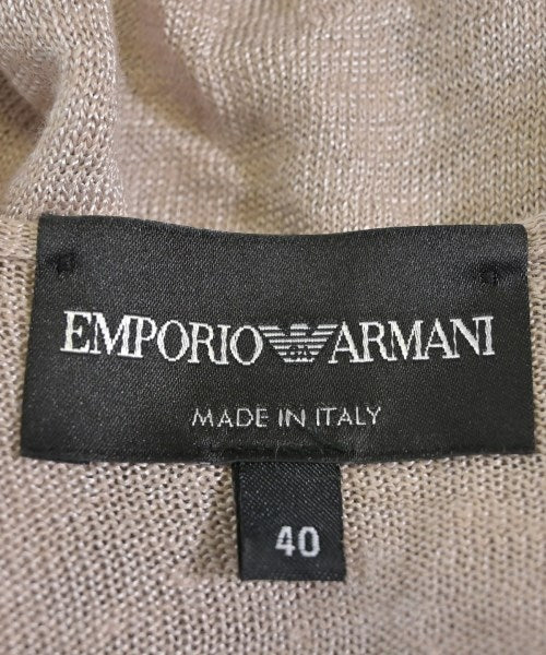 EMPORIO ARMANI 開襟衫