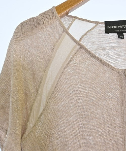 EMPORIO ARMANI 開襟衫